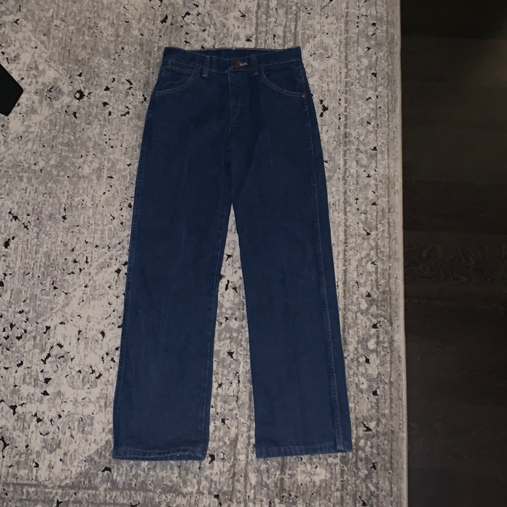Wrangler Jeans